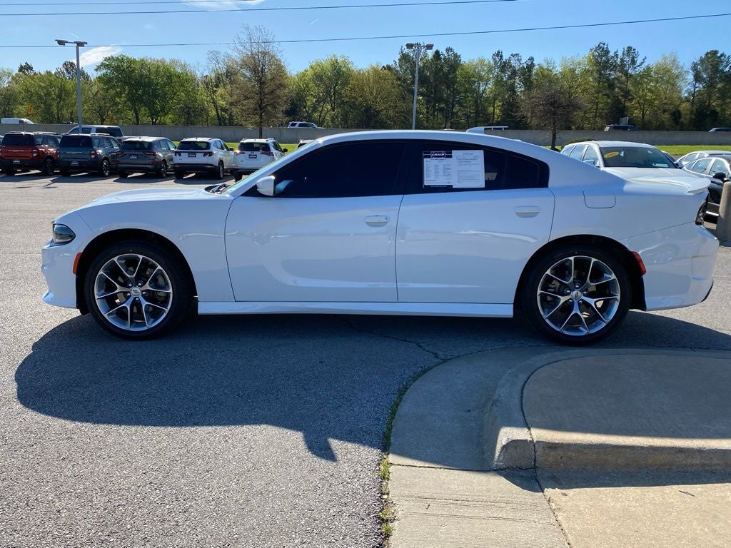 2022 Dodge Charger GT