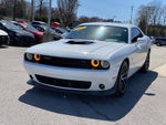 2018 Dodge Challenger R/T