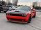 2021 Dodge Challenger R/T Scat Pack Widebody T/A
