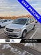 2012 Dodge Grand Caravan Crew