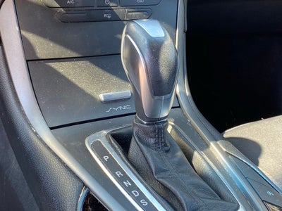 2016 Ford Edge SE