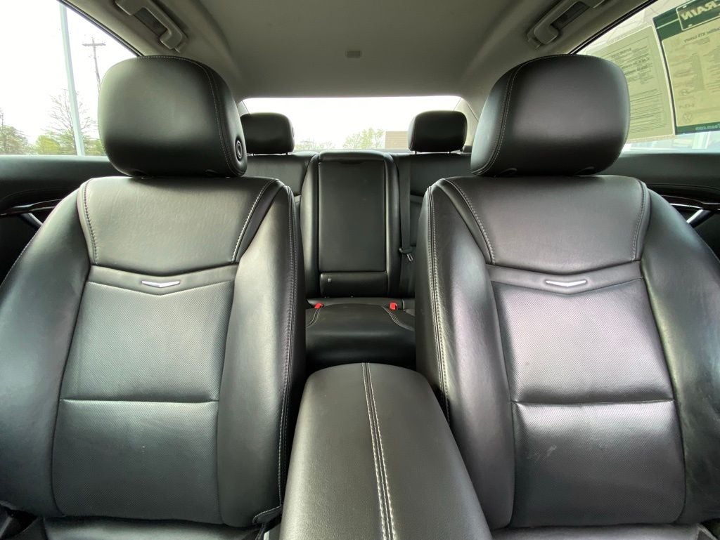 2015 Cadillac XTS Luxury