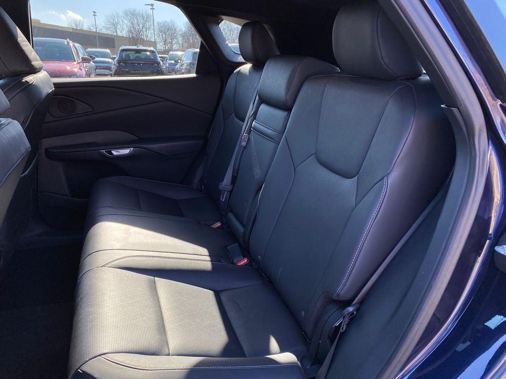 2023 Lexus RX 350 Premium Plus Heated & Cooled Seats, Pano Roof