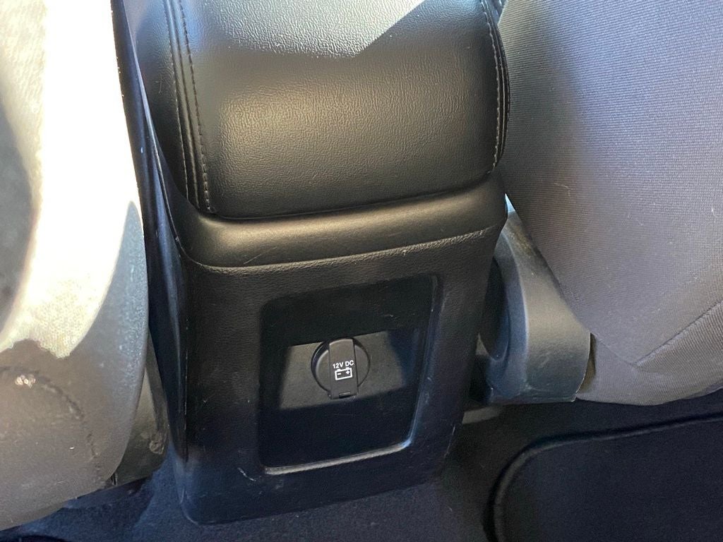 2016 Dodge Journey Crossroad