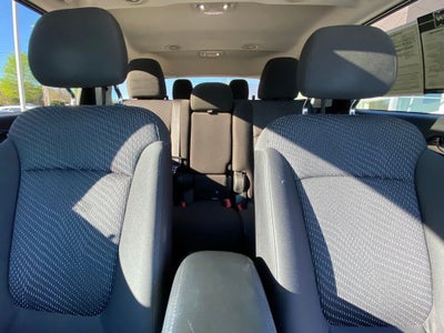 2016 Dodge Journey Crossroad