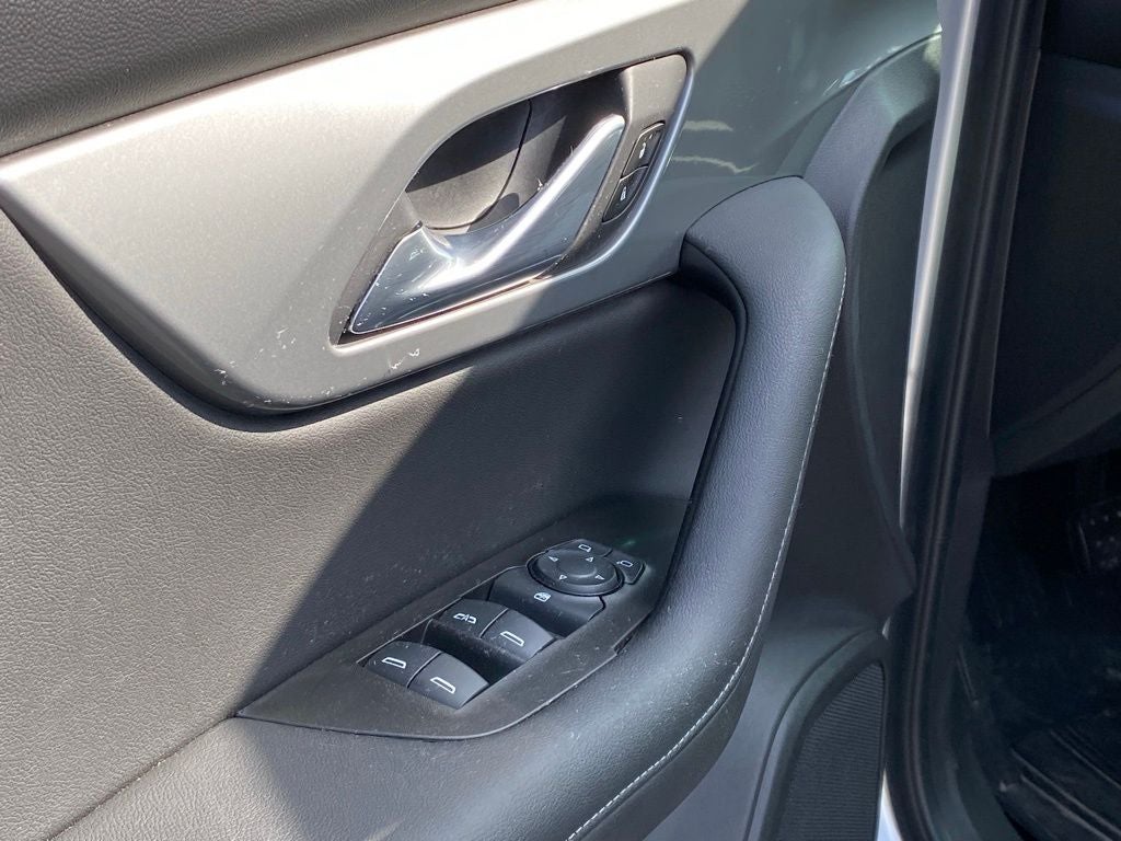 2019 Chevrolet Blazer Base 1LT