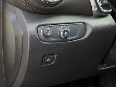 2019 Chevrolet Blazer Base 1LT