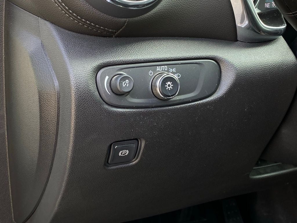 2019 Chevrolet Blazer Base 1LT