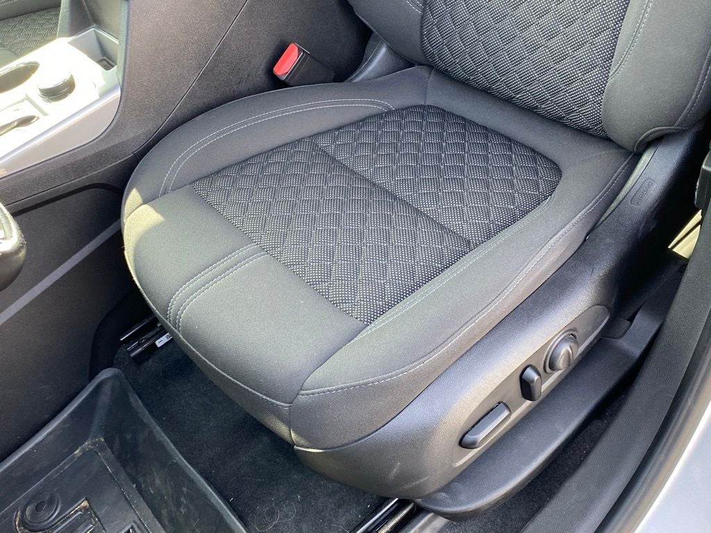 2019 Chevrolet Blazer Base 1LT