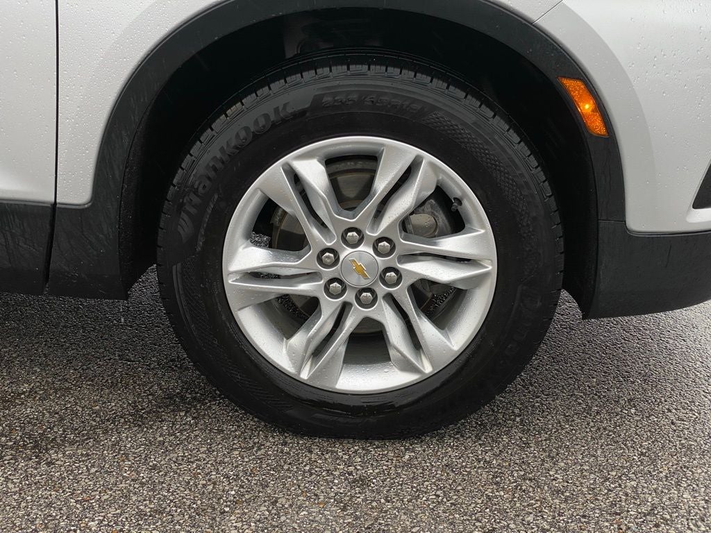 2019 Chevrolet Blazer Base 1LT