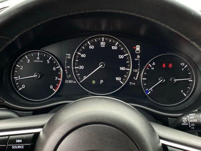 2024 Mazda Mazda CX-30 2.5 S Select Sport