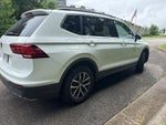 2020 Volkswagen Tiguan 2.0T SE