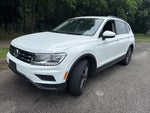 2020 Volkswagen Tiguan 2.0T SE