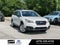 2017 Subaru Outback 2.5i