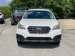 2017 Subaru Outback 2.5i