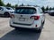 2017 Subaru Outback 2.5i