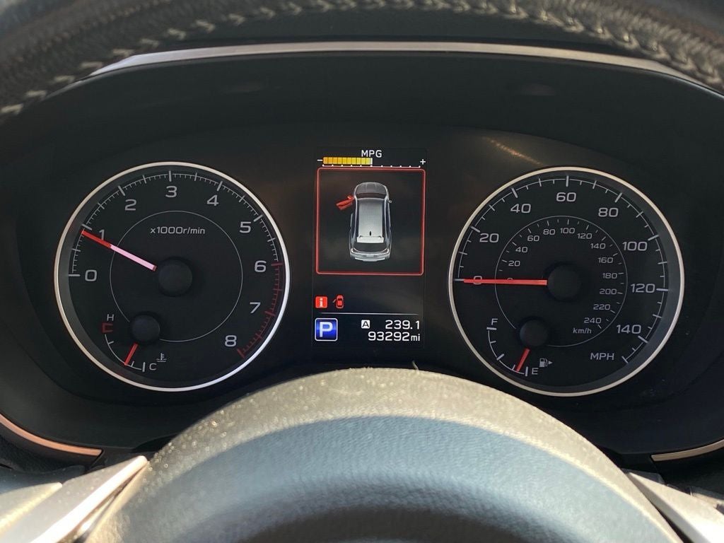 2021 Subaru Ascent Premium