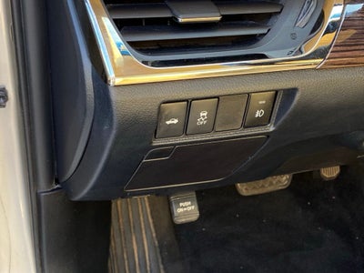 2014 Toyota Avalon XLE