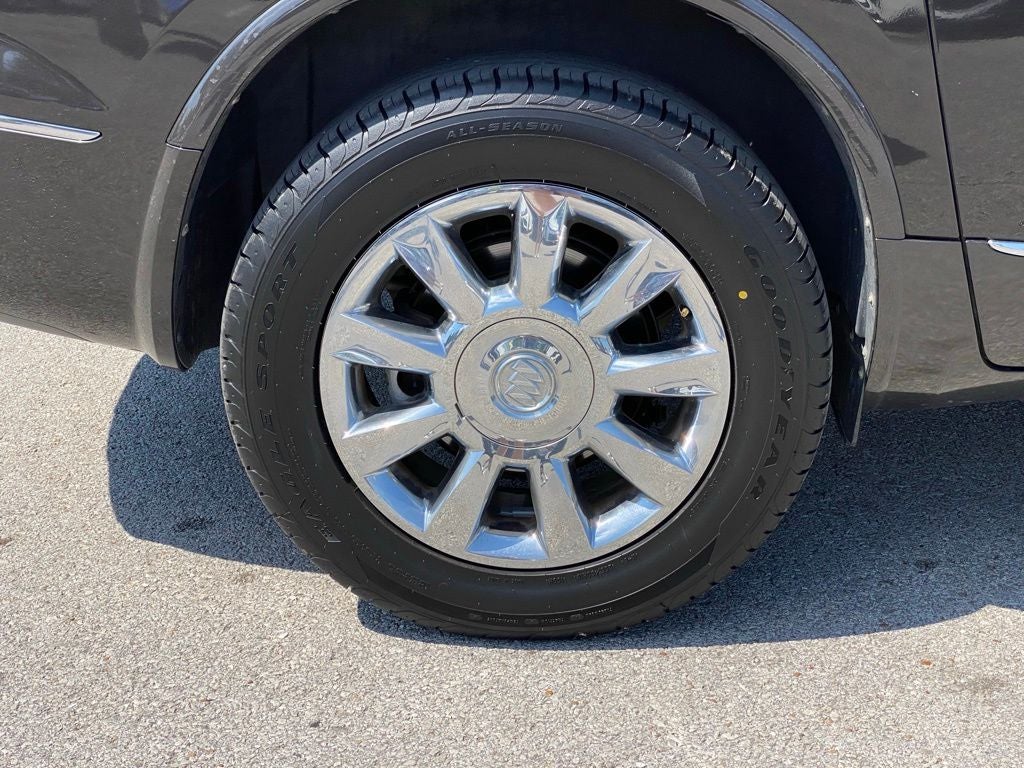 2014 Buick Enclave Leather Group