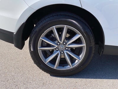 2021 Acura RDX Technology Package