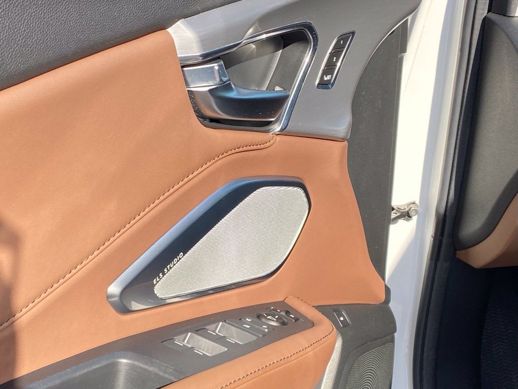 2021 Acura RDX Technology Package