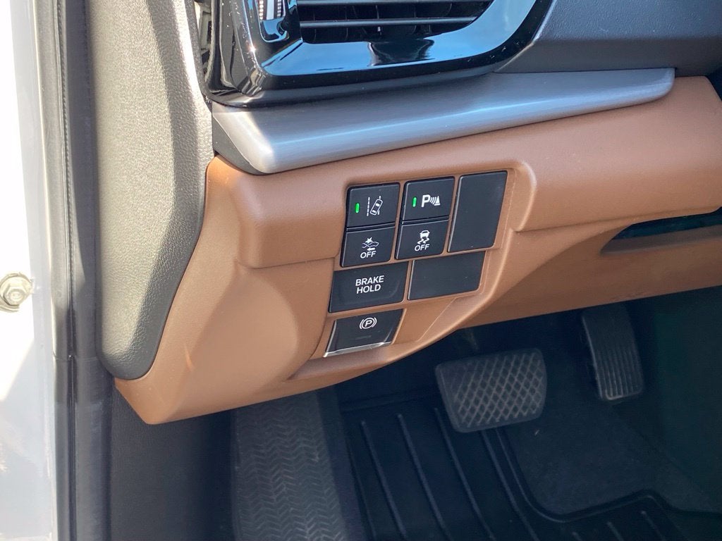 2021 Acura RDX Technology Package
