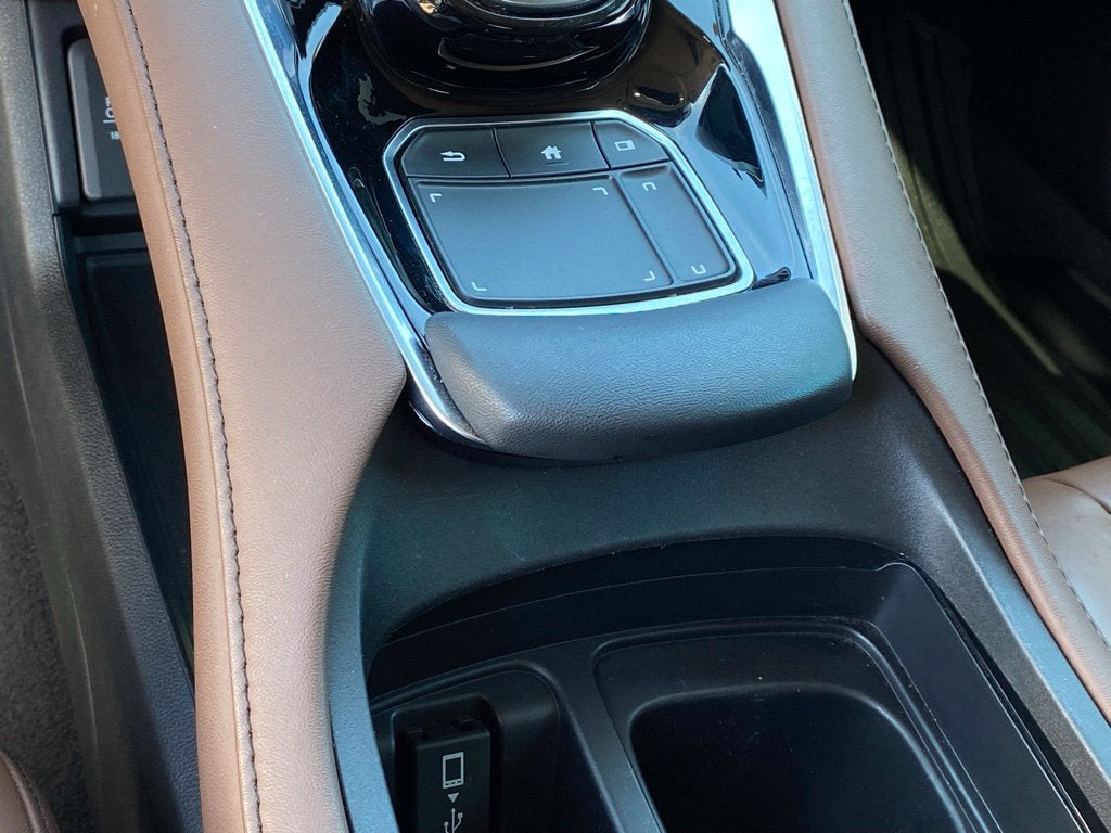 2021 Acura RDX Technology Package