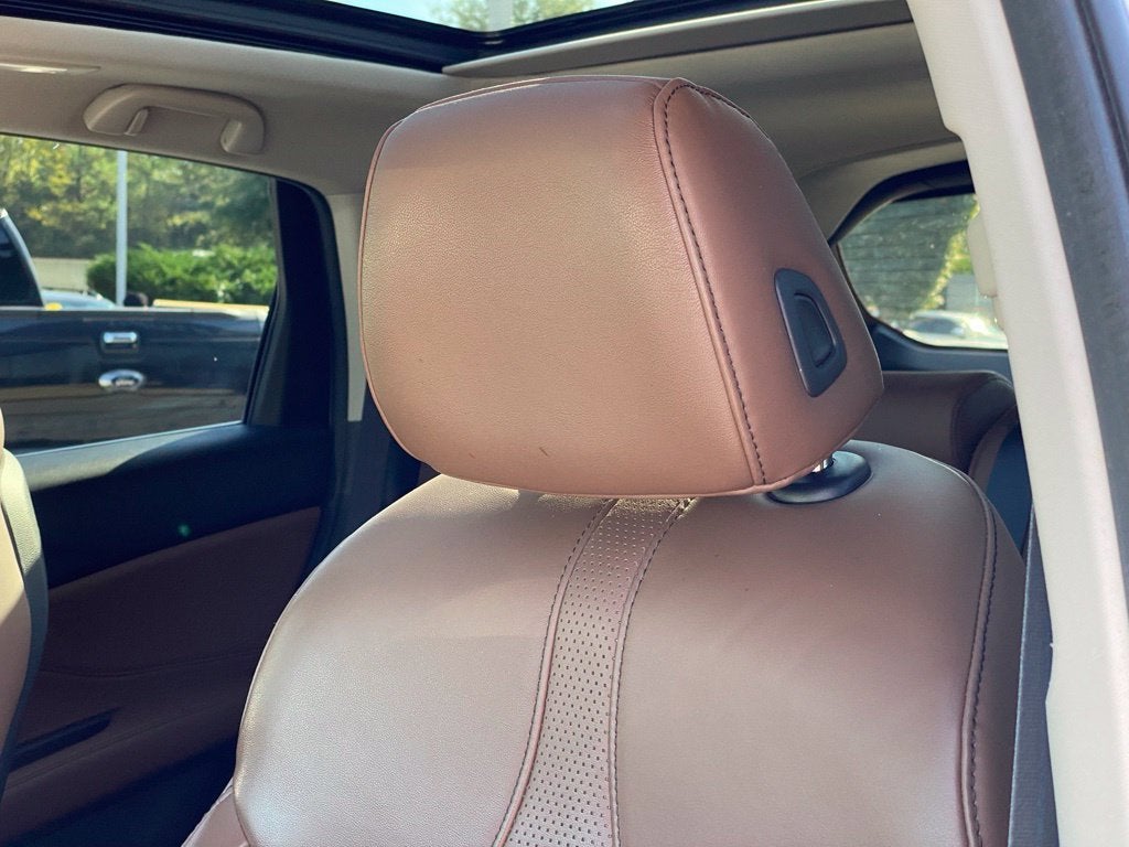2021 Acura RDX Technology Package