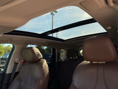 2021 Acura RDX Technology Package