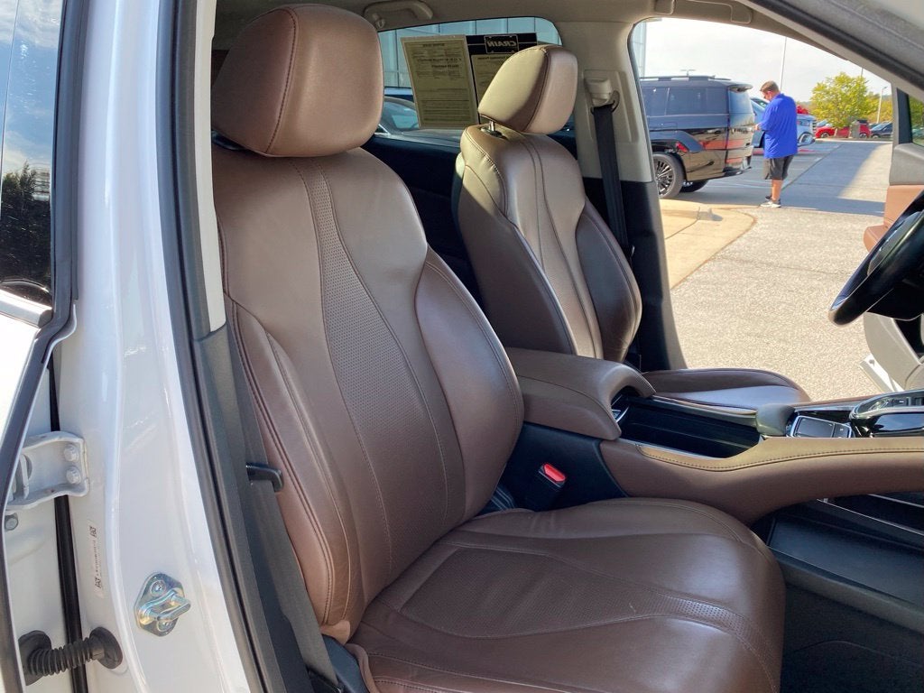 2021 Acura RDX Technology Package