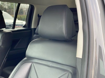 2024 Hyundai Santa Fe Hybrid SEL