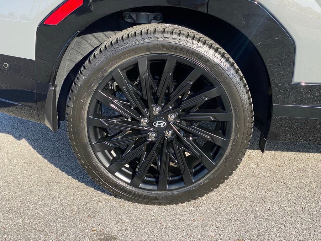 2024 Hyundai Santa Fe Calligraphy