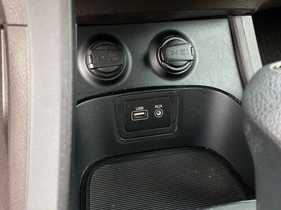 2017 Hyundai Santa Fe Sport 2.4 Base