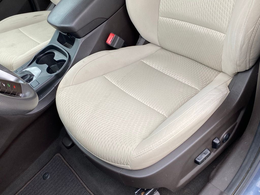 2017 Hyundai Santa Fe Sport 2.4 Base