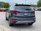 2017 Hyundai Santa Fe Sport 2.4 Base