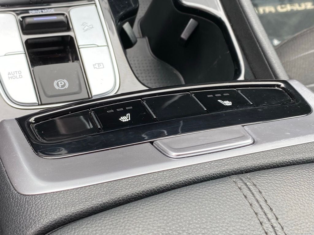 2023 Hyundai Santa Cruz SEL
