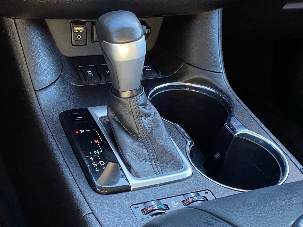 2017 Toyota Highlander Limited Platinum