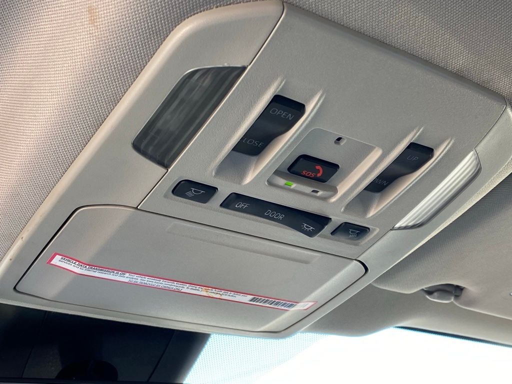 2024 Toyota Highlander LE ALL WHEEL DRIVE