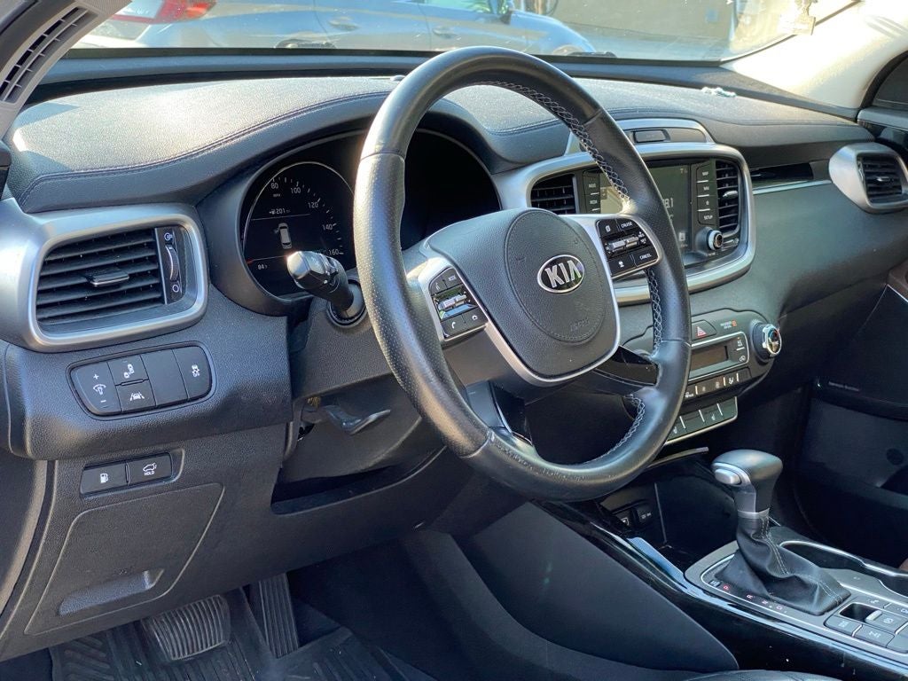 2020 Kia Sorento SX