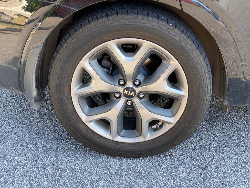 2020 Kia Sorento SX