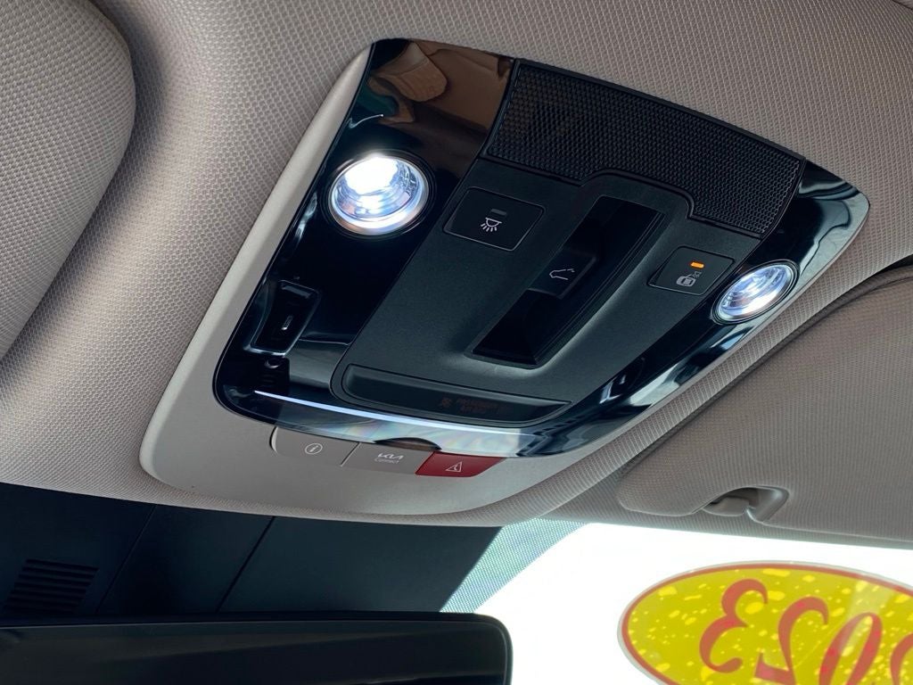 2023 Kia Sorento X-Line SX Prestige