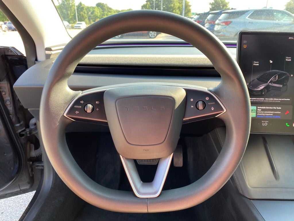 2024 Tesla Model 3 Base