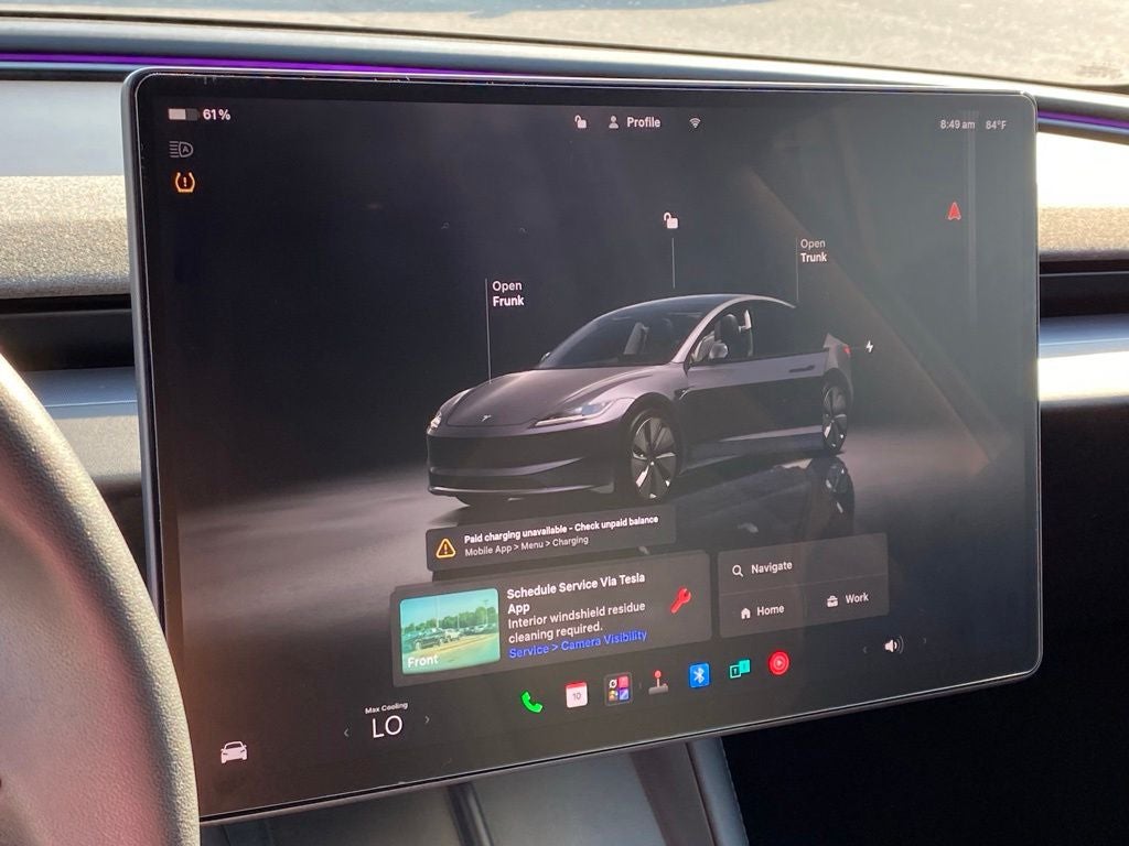2024 Tesla Model 3 Base