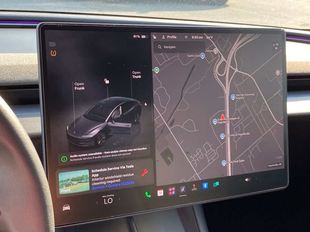 2024 Tesla Model 3 Base