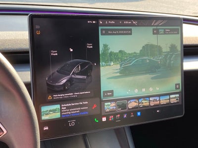 2024 Tesla Model 3 Base