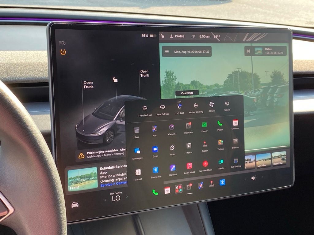 2024 Tesla Model 3 Base