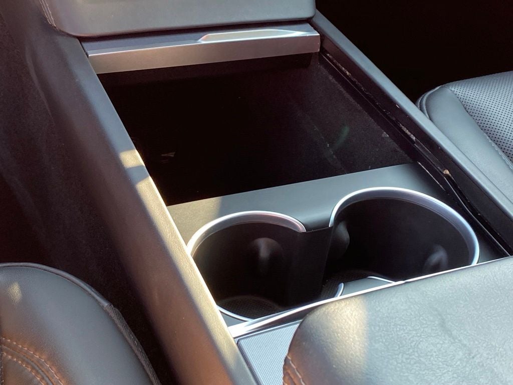 2024 Tesla Model 3 Base