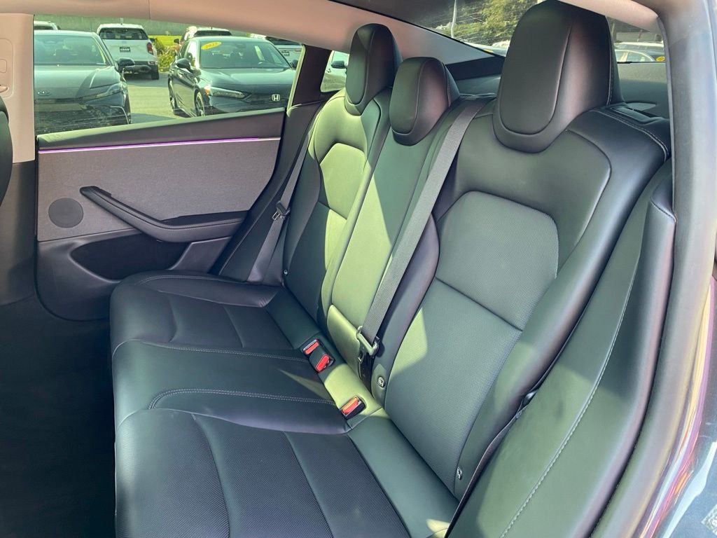 2024 Tesla Model 3 Base