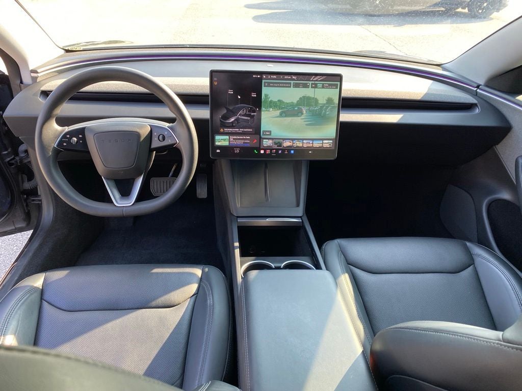 2024 Tesla Model 3 Base