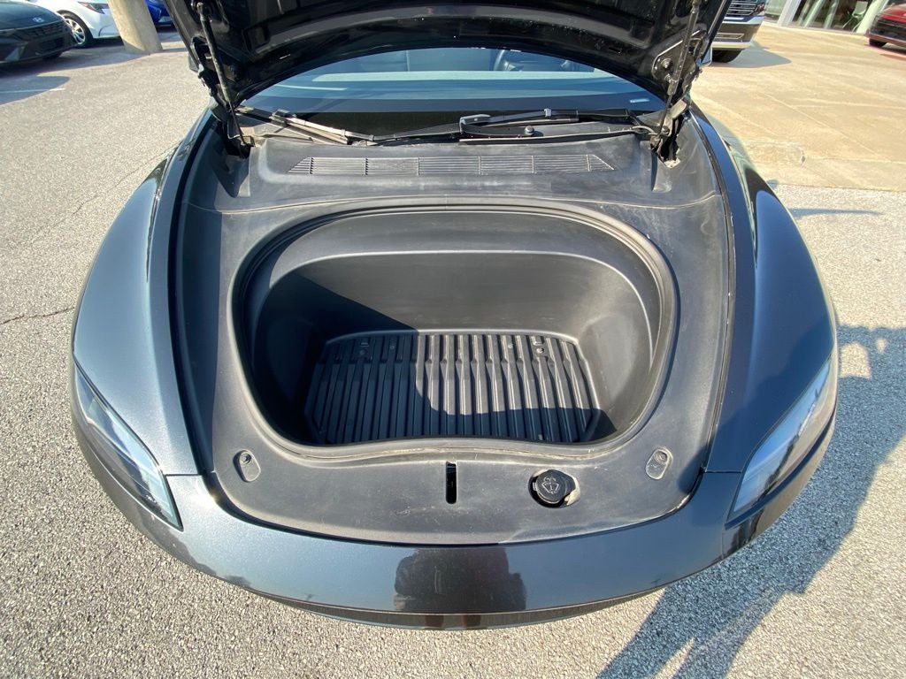 2024 Tesla Model 3 Base